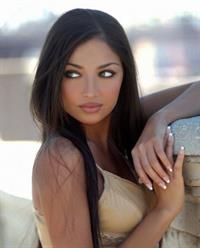 Claudia Lynx - Photogallery