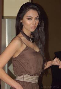 Claudia Lynx - Photogallery