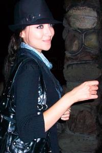 Claudia Lynx - Photogallery