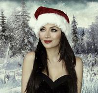 Claudia Lynx - Photogallery