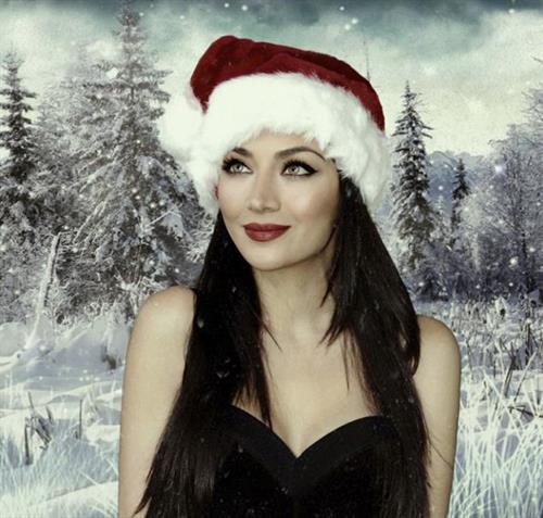 Claudia Lynx - Photogallery