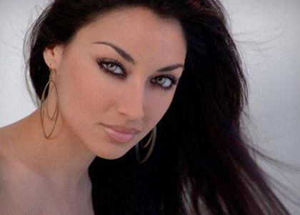 Claudia Lynx - Photogallery