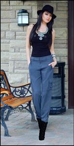 Claudia Lynx - Photogallery