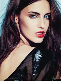 Jessica Lowndes