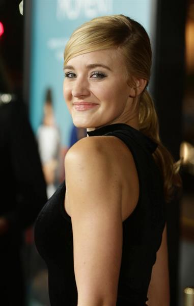 AJ Michalka
