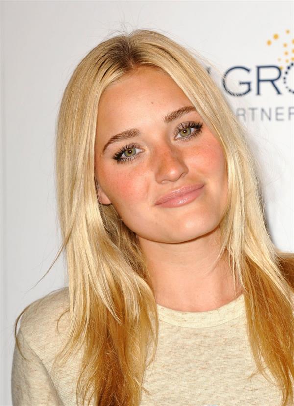 AJ Michalka