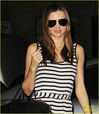 Miranda Kerr