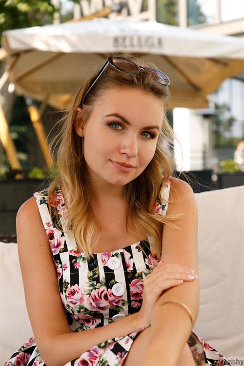 Valeri Christik Pictures Valeri Christik Flashing Boobs