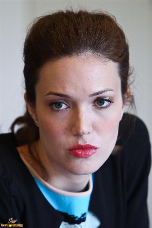 Mandy Moore