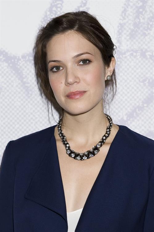 Mandy Moore
