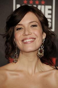 Mandy Moore