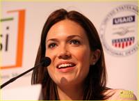 Mandy Moore