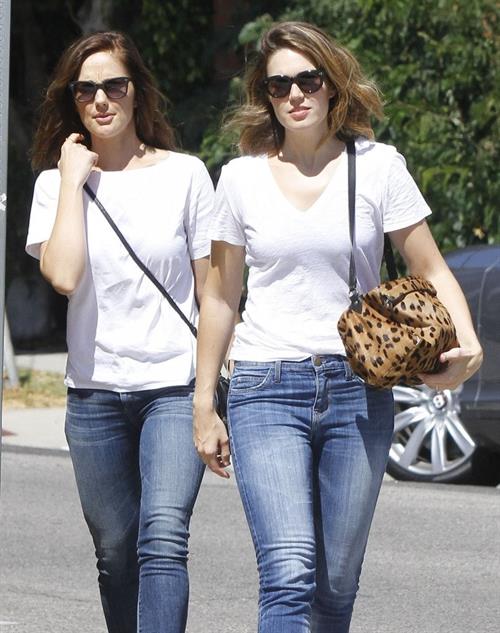 Mandy Moore