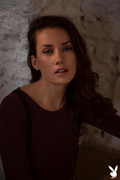 Mikaela McKenna Small Tits