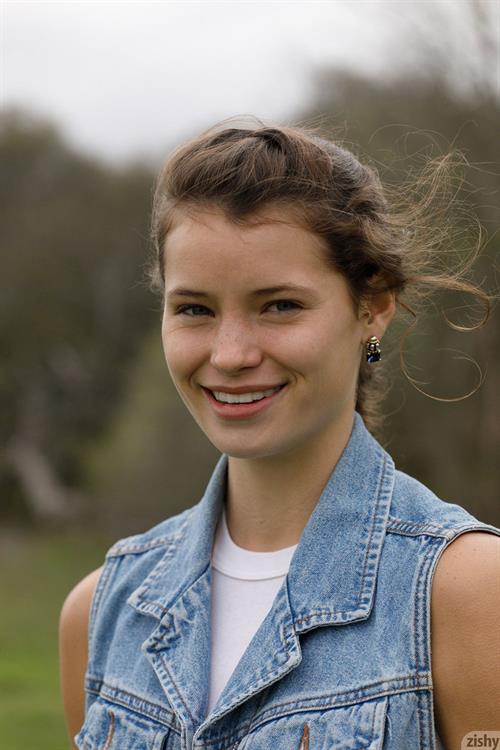 Gaby Mueller Texas  Hottie