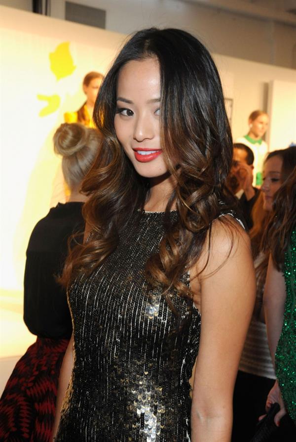 Jamie Chung