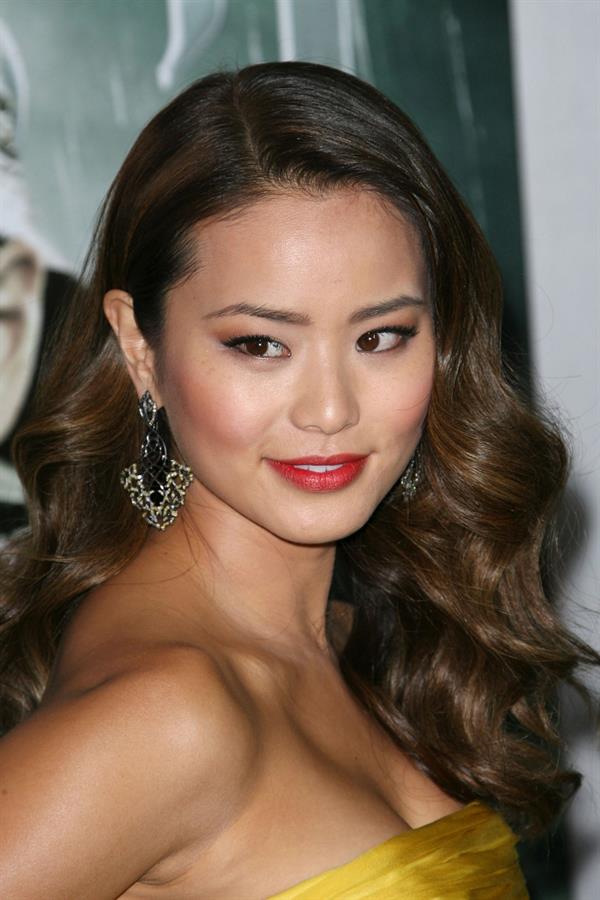 Jamie Chung