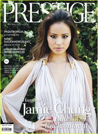 Jamie Chung