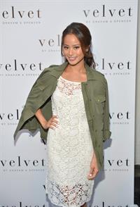 Jamie Chung