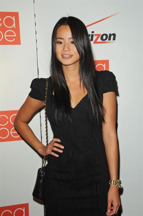Jamie Chung