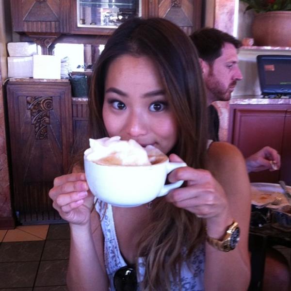 Jamie Chung