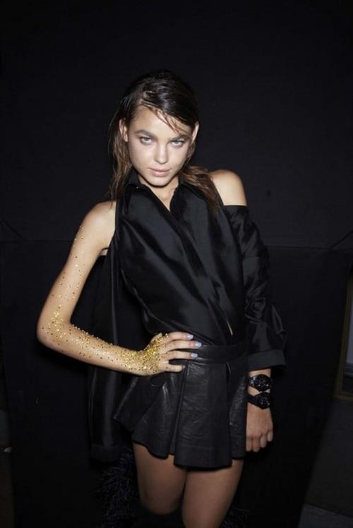 Bambi Northwood-Blyth