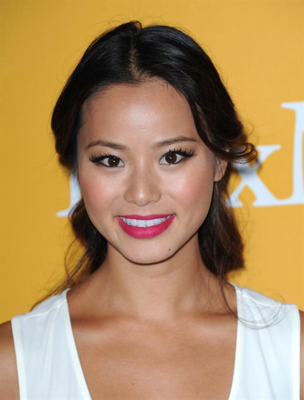 Jamie Chung