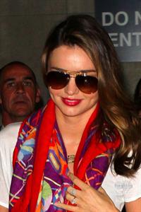 Miranda Kerr