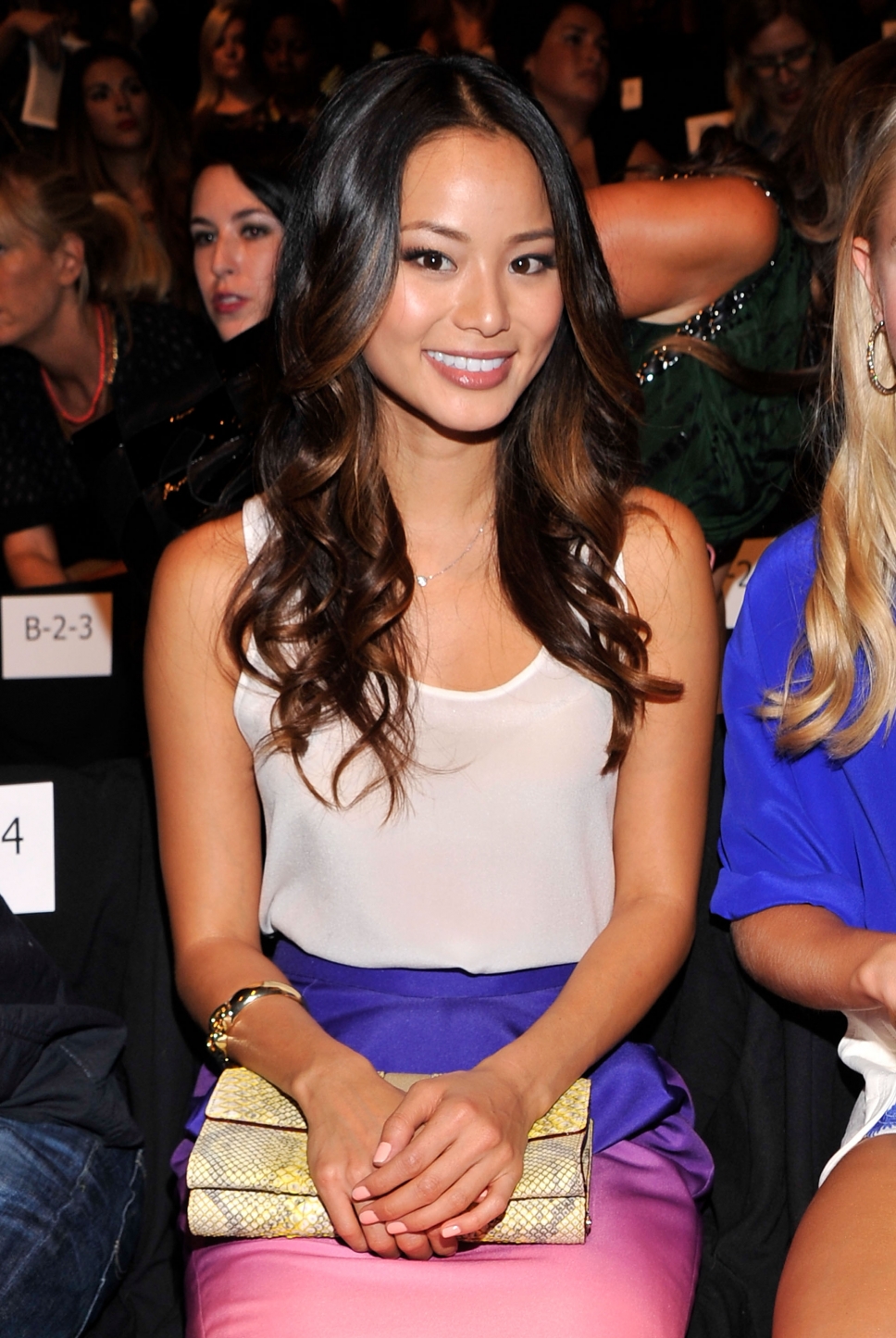 Jamie Chung