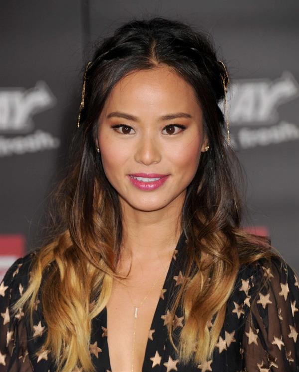 Jamie Chung