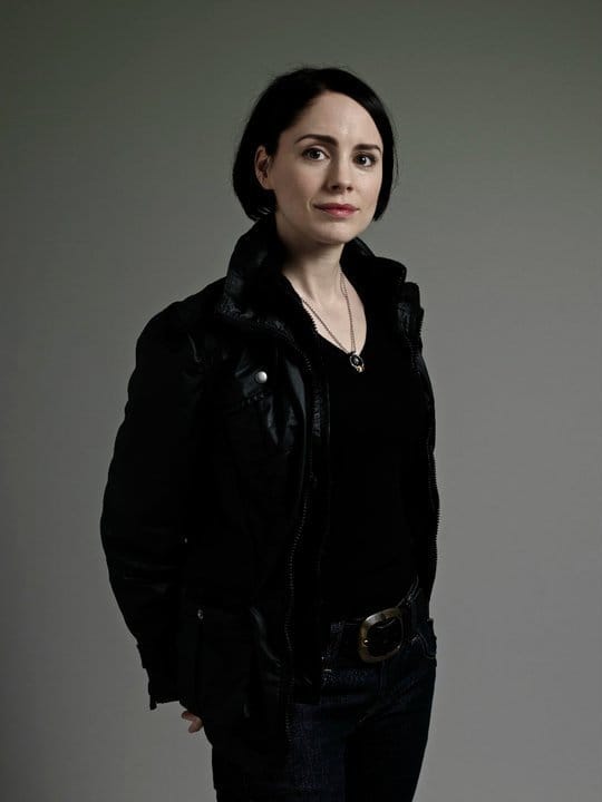 Laura Fraser