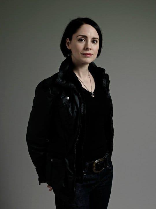 Laura Fraser