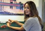 Jamie Chung
