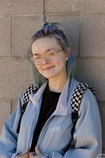 Vonnie Bean Topless Babe