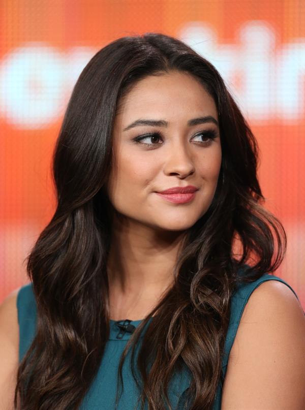 Shay Mitchell