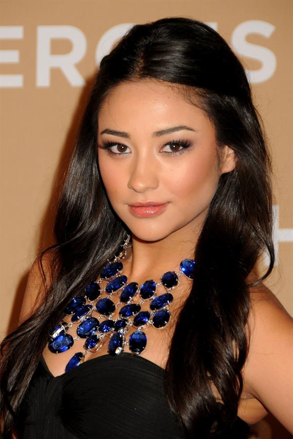 Shay Mitchell