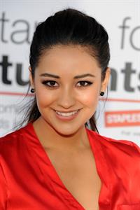Shay Mitchell