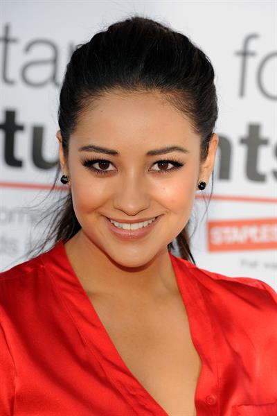 Shay Mitchell