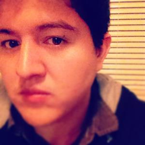 Photos of the co-founder of Heaven Sent Gaming, from their official Instagram.