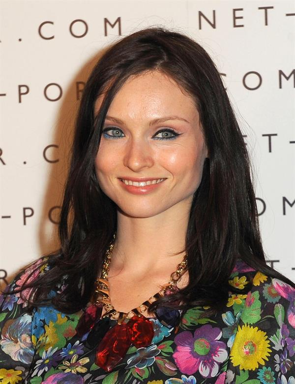 Sophie Ellis-Bextor