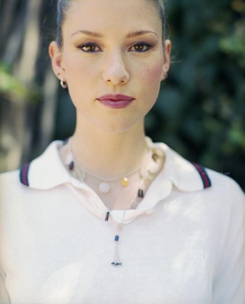 Chyler Leigh
