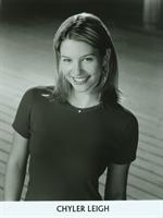 Chyler Leigh