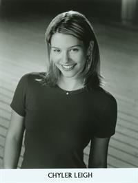 Chyler Leigh