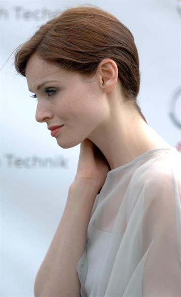 Sophie Ellis-Bextor