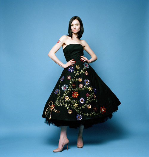 Sophie Ellis-Bextor