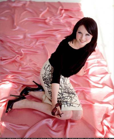 Sophie Ellis-Bextor
