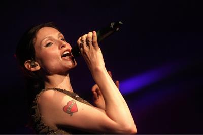 Sophie Ellis-Bextor