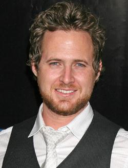 A.J. Buckley