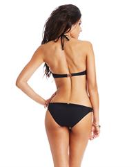 Gio Ott in a bikini - ass