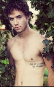 Jeremy Sumpter